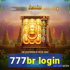 777br login